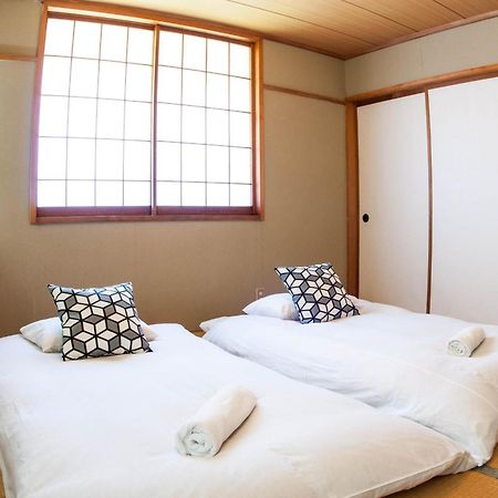 Kodama Lodge Отари Экстерьер фото